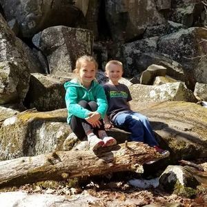 Meet your Posher, Cori